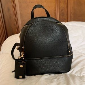 Fashion Backpack